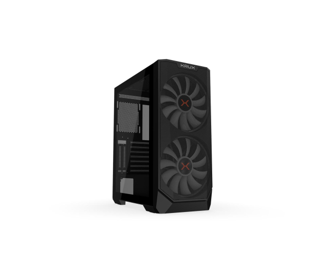 KRUX Vortex RGB KRX0094 - 661225 - zdjęcie 2